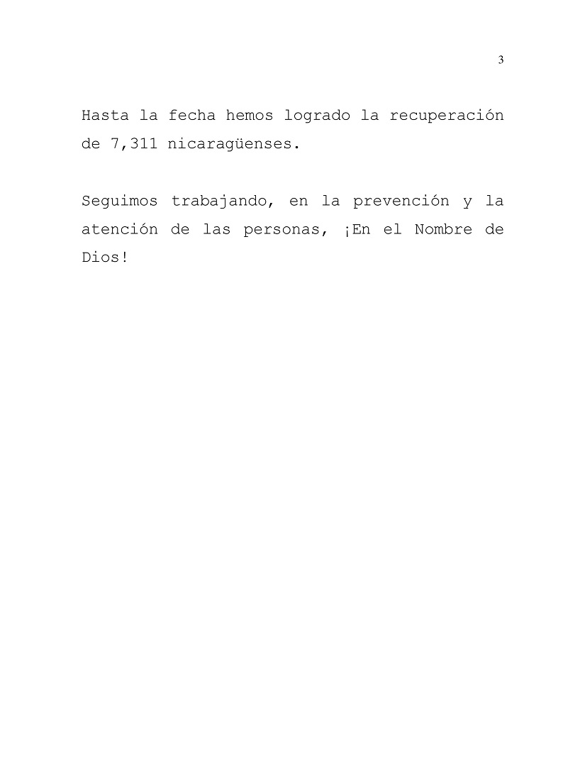 INFORME